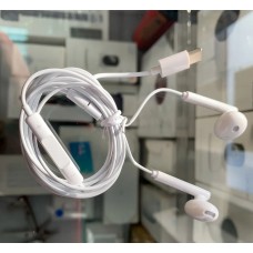 Наушники Hoco L10 Acoustic Type-C wired earphones with mic