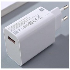 Зарядное устройство Mi 33W USB (MDY-11-EZ) EU - евро вилка