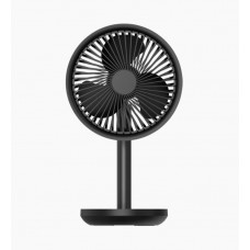 Портативный вентилятор SOLOVE Stand Fan F5 черный