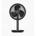 Портативный вентилятор SOLOVE Stand Fan F5 черный