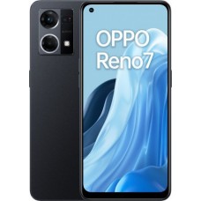 Телефон OPPO Reno7 8 / 128GB Cosmic Black