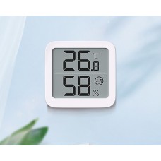 Термогигрометр Xiaomi MiiiW Thermo-Hygrometer Mini MWTH02