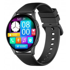 Часы умные Mi Kieslect Smart Watch K11 черные