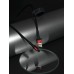 Кабель двусторонний Baseus Cafule Lightning Special Edition 2.4A (1m) calklf-g91 черно красный