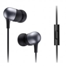 Наушники Xiaomi Capsule Earphones Silver (DDQ01WM)