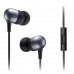 Наушники Xiaomi Capsule Earphones Silver (DDQ01WM)