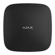Интеллектуальный ретранслятор сигнала Ajax ReX 2 (32668.106.bl1) черный