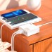 Зарядное устройство адаптер 5 портов HOCO Vision five-port charger C114A 65 вт