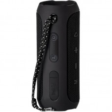 Bluetooth колонка Gelius Pro Infinity 3GP-BS510SE беспроводная акустика 10W черная