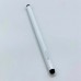 Стилус ручка Yesido St-01 Capacitive Stylus pen тонкий кончик белый