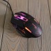 Удобная игровая долговечная мышь Aikun GX51