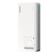 Power Bank 30000mAh Romoss Sense8F (PHP30-711-1133H) внешний аккумулятор