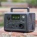 Портативная зарядная станция BLUETTI eb3a 600W (268.8 Wh)