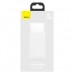 Портативный аккумулятор Baseus Bipow Digital Display OE 10000mAh 20w (PPBD050502) белый
