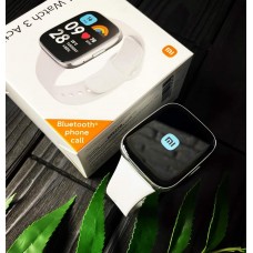 Смарт-часы Xiaomi Redmi Watch 3 Active белые
