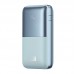 Аккумулятор внешний Baseus Bipow Pro Digital Display 20000 mAh 22.5W PPBD030003 / PPBD2-20 голубой