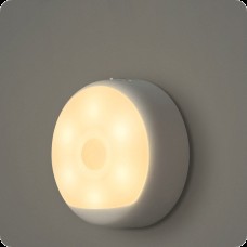 Ночник - светильник Yeelight Motion Sensor Rechargeable Nightlight (YLYD01YL / YD0010W0CN)