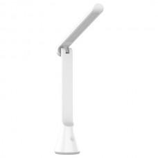Офісна настільна лампа Yeelight Xiaomi USB Folding Charging Table Lamp White YLTD11YL (YLTD112CN)