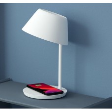 Настольная лампа Xiaomi Yeelight Staria Bedside Lamp Pro Wireless Charging 20W (YLCT03YL) (YLCT032EU)