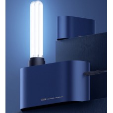 Ультрафиолетовая бактерицидная лампа Xiaomi Deerma ultraviolet disinfection lamp UV100