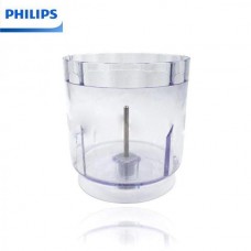 Маленькая чаша 350ml для блендера Philips HR2545 HR2546 HR2536 HR2537 HR2538 300005691491 CP1382/01