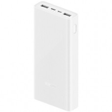 Универсальная мобильная батарея Xiaomi Mi Power Bank 20000 mAh 22.5W PB2022ZM (970680)