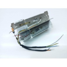 Нагревательная спираль ТЭН 1800W (1600W) фена Philips BHD004 BHD006