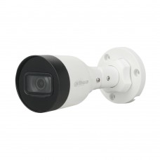 Камера видеонаблюдения 4 MP Dahua DH-IPC-HFW1431S1P-S4 (2.8 мм) белая
