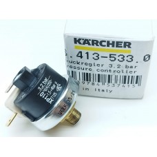 Датчик давления 6.413-533.0 для пароочистителя Karcher SC 2.500, SC 4 SV1802 SV1902