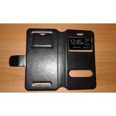 Чехол книжка Bravis Hit и Bravis Alpha