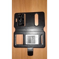 Черный чехол Gigabyte GSmart Essence