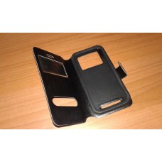Чехол Fly FS452 Nimbus 2 книжка боковая