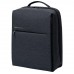 Рюкзак для ноутбука 15.6" Xiaomi City Backpack 2 Dark Gray (601201)