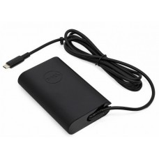 Блок питания Dell 65W TYPE C Oval зарядное устройство для ноутбуков
