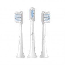 Насадки сменные для зубной щётки MiJia Sound Electric Toothbrush (DDYST01SKS) 3 штуки