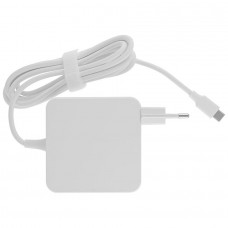 Блок питания Xiaomi 65 W usb-c зарядное устройство белое