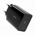Зарядное устройство Baseus Speed Mini Quick Charger 1C 20W EU CCFS-SN01 черное