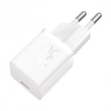 Зарядное устройство Baseus GaN5 Fast Charger 1C 30W CCGN070502