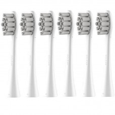Насадки для зубной щетки Oclean P2S6 W06 Standard Clean Brush Head (6970810552188)