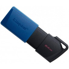 Флеш накопитель USB 3.2 Kingston DT Exodia M 64GB (DTXM/64GB)