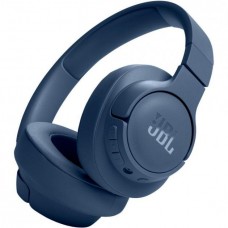 Наушники беспроводные полноразмерные JBL Tune 720BT (JBLT720BTBLU) синие