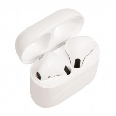 Наушники ,беспроводные HOCO EW03 Plus true wireless headset белые