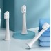 Сменные насадки MiJia Toothbrush Head для T100 3 штуки комплект MBS302 (NUN4098CN)