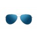 Очки Xiaomi Mijia Sunglasses Pilota Hawaiian Blue BHR6251CN