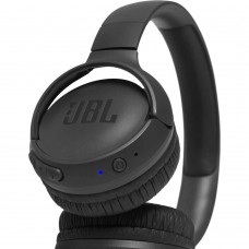 Наушники беспроводные JBL Tune T560BT (JBLT560BTBLK) черные