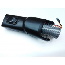 Трубка с шарниром для щетки аккумуляторного пылесоса Philips FC6901 FC6903 FC6904 XC8047 XC8147 XC8149 XC8349