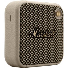 Портативная акустика Marshall Portable Speaker Willen Cream (1006294)
