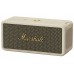 Беспроводная колонка Marshall Portable Speaker Middleton Cream (1006262)