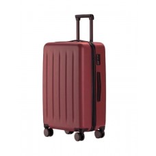 Чемодан Xiaomi Ninetygo PC Luggage 24'' Wine Red (6972619238768 / 6941413216944)
