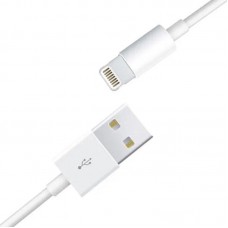 Кабель ZMI AL851 USB-A to Lightning cable 1.5m белый